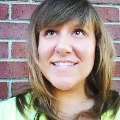 photo of Holly C.