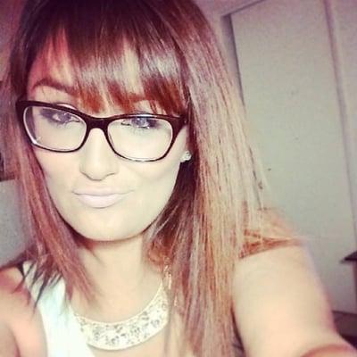 Photo of Crystal C.