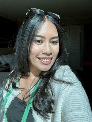 photo of Chassidy T.