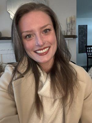 Photo of Miranda K.
