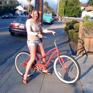 photo of Georgina G.