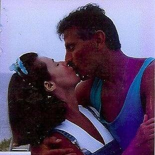 photo of Kathleen B.