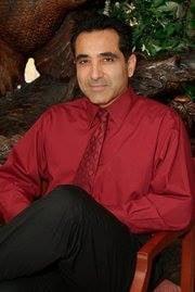 Photo of Amir A.