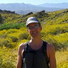 Photo of David Owen H.