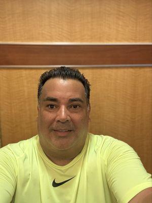 Photo of Fredy E.
