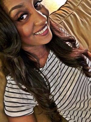 Photo of Jasmine P.