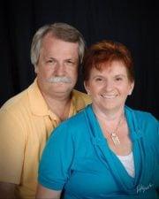 Photo of Brian C.