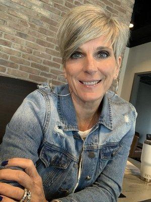 photo of Cheryl S.