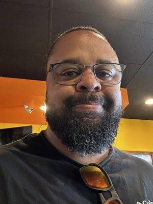 Photo of Tresavon E.