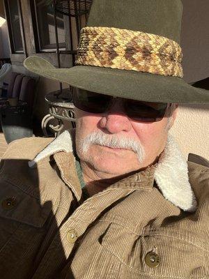 Photo of Gary F.