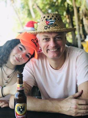 photo of Christopher C.