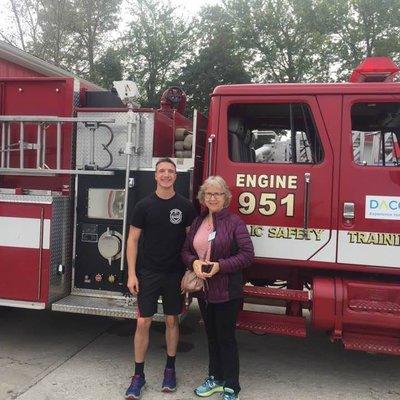 Photo of BillandHeather H.