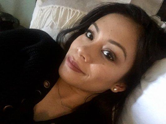 photo of Anastasya Y.