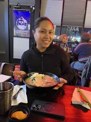 Photo of Sonja P.