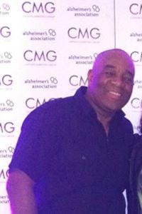 Photo of Kenny J.