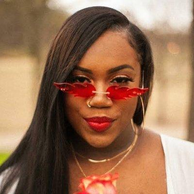 photo of Moreissa J.