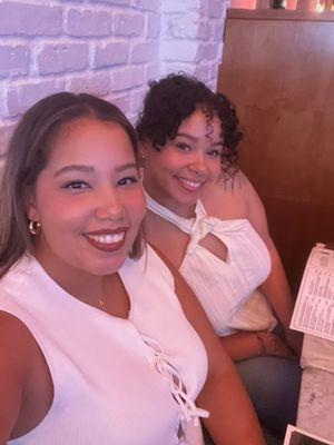 photo of Noemarie D.