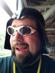Photo of Andy H.