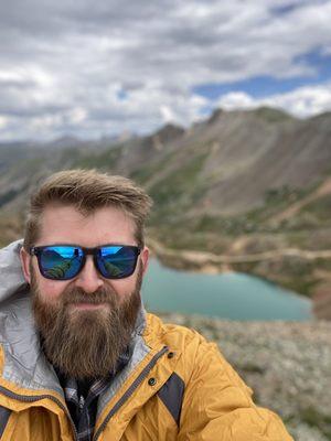 Photo of Jeremiah T.