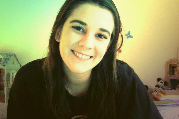 photo of Elizabeth G.