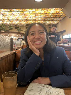 Photo of Isabella G.