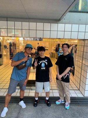 Photo of Daiki W.