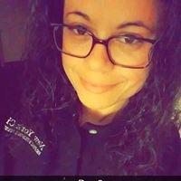 photo of Ling-Mei G.