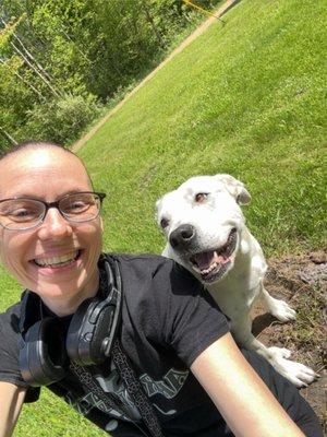 photo of Christina M.