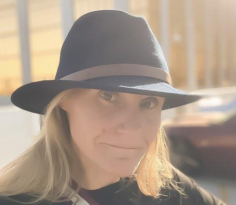Photo of Susan R.