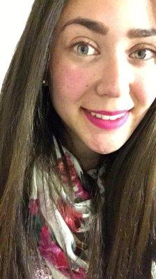 Photo of Stephanie E.