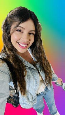 Photo of Blythe S.