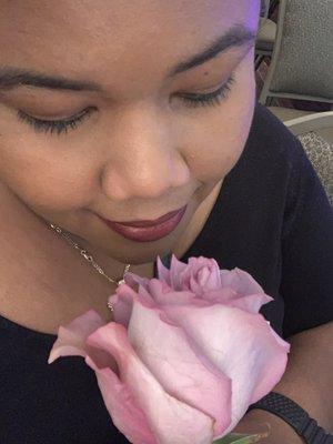 Photo of Kenia H.