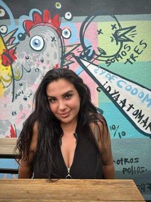 Photo of Fatima K.
