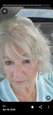 Photo of Sharon C.