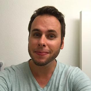Photo of Eric E.