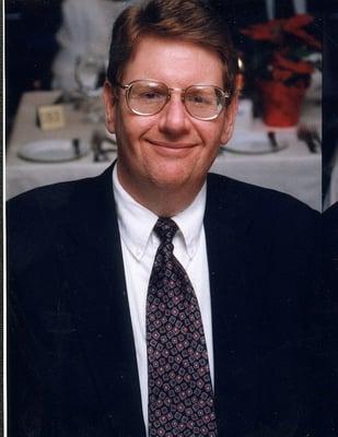 photo of Paul D.