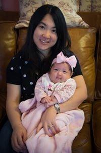 Photo of Irene Y.
