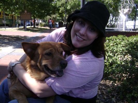 Photo of Katy M.