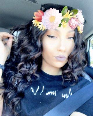 photo of Samantha P.