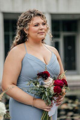 Photo of Shanley N.