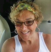 Photo of Amy M.