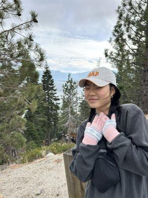 photo of Christie B.