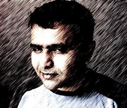 Photo of Gautam g.