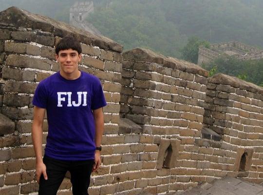 Photo of Javi C.