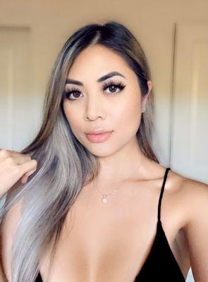 Photo of Kenitha Y.