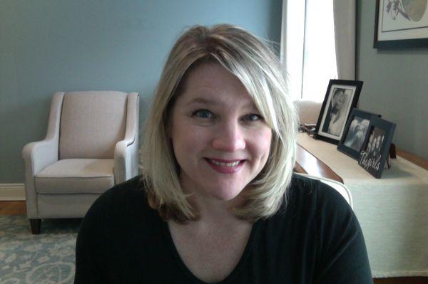Photo of Lauren F.