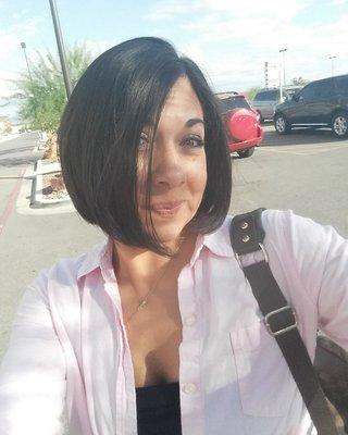 photo of Virginia P.