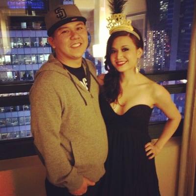 photo of Stephanie T.