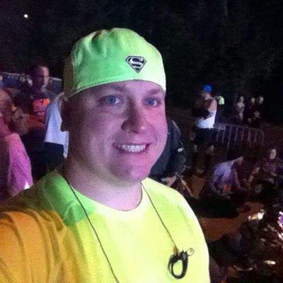 photo of Christopher R.