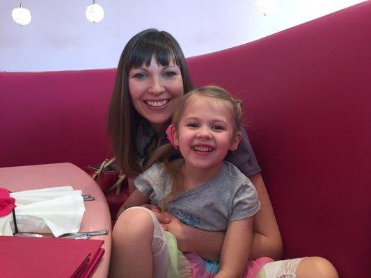 Photo of Stephanie S.